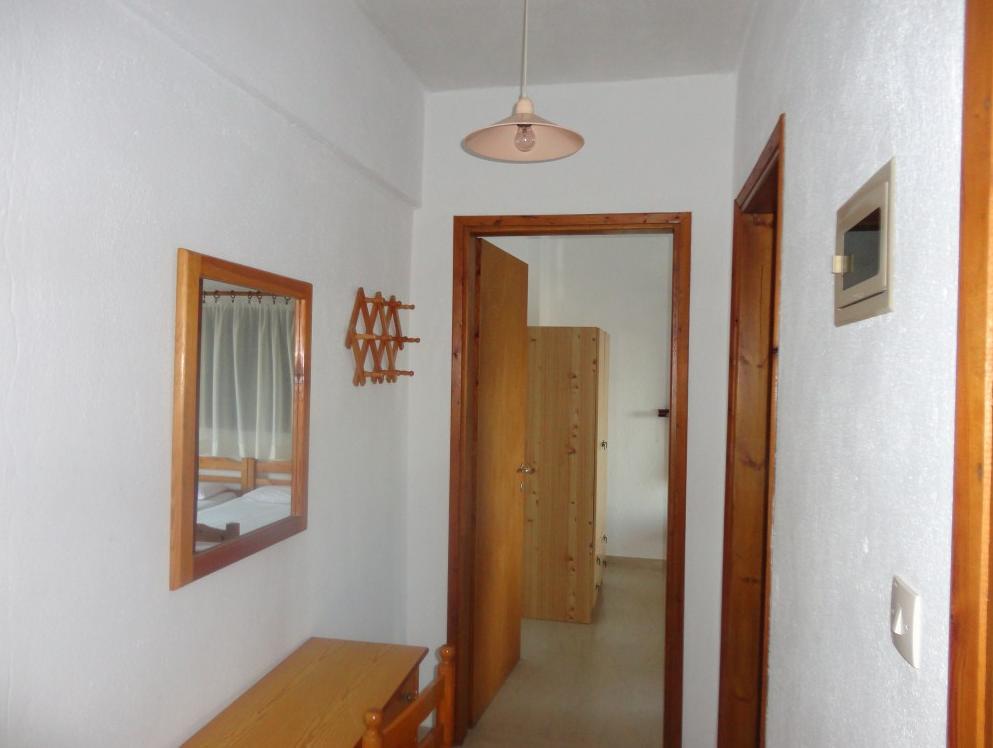 Chris Apartments Метаморфоси Стая снимка