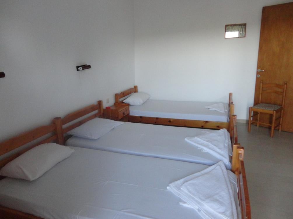 Chris Apartments Метаморфоси Екстериор снимка