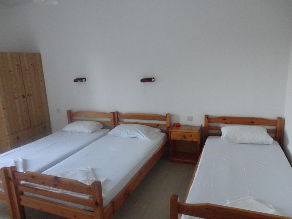 Chris Apartments Метаморфоси Стая снимка