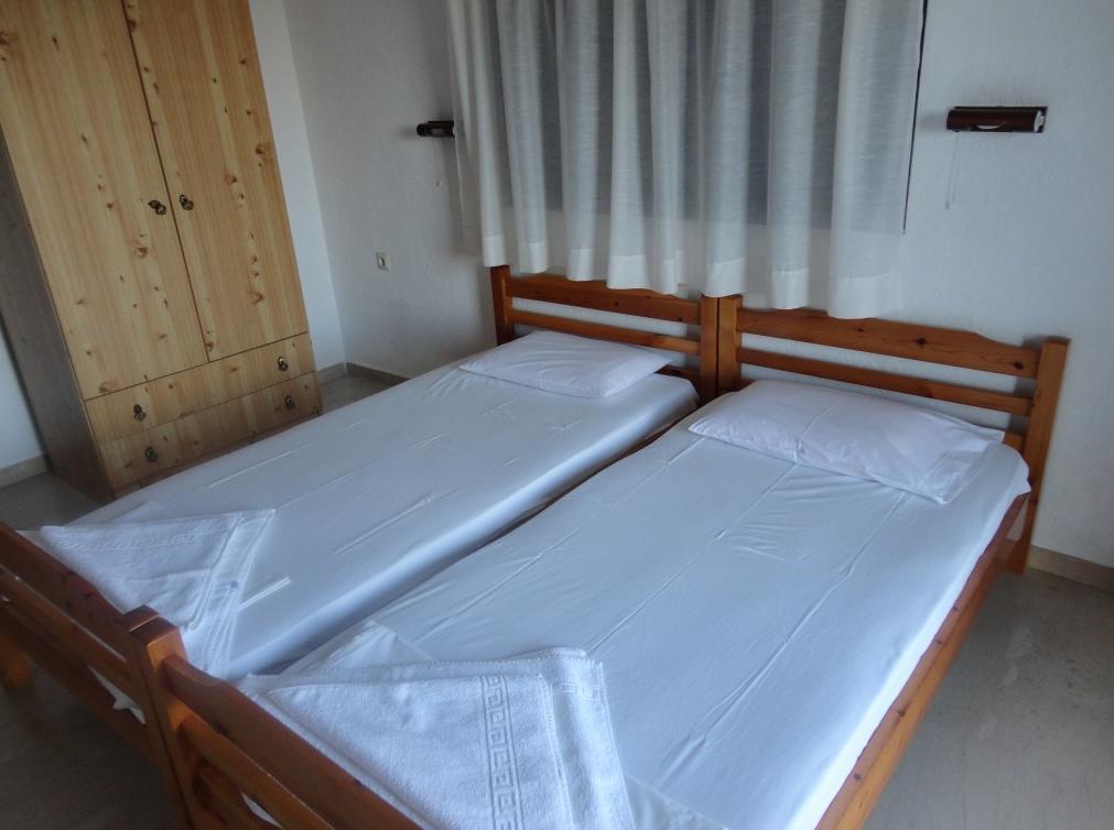Chris Apartments Метаморфоси Стая снимка