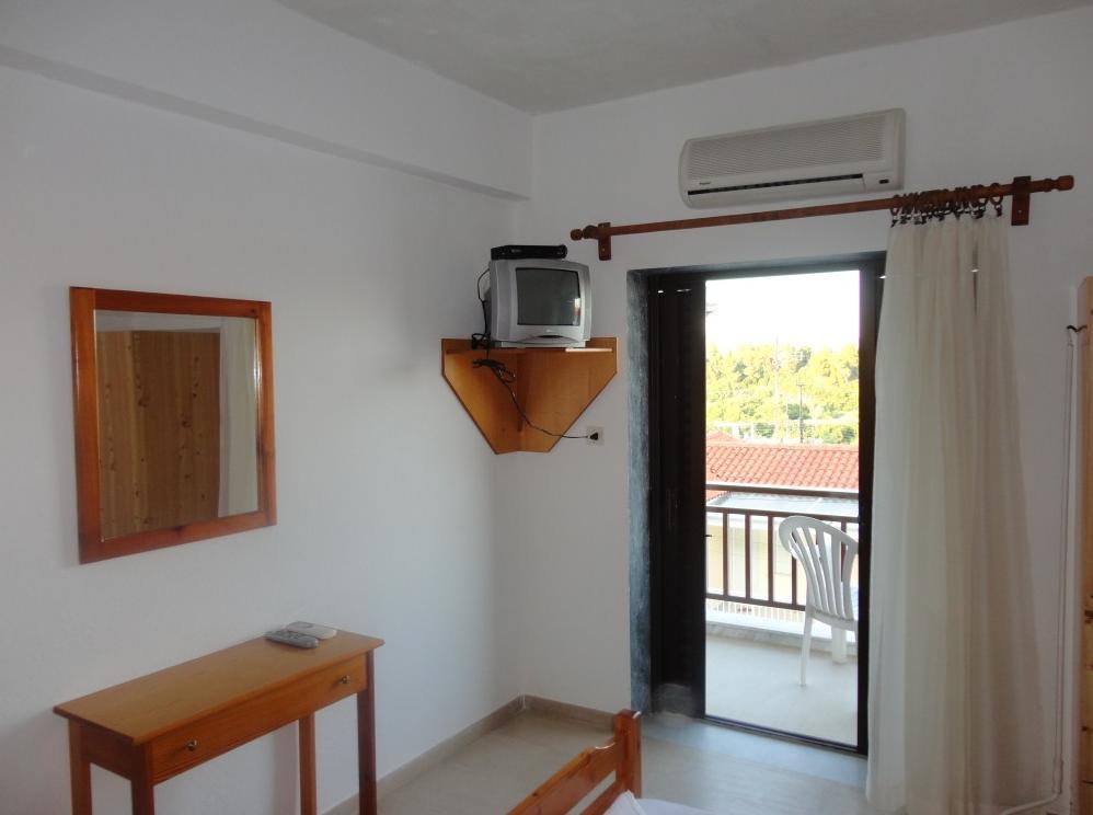 Chris Apartments Метаморфоси Стая снимка